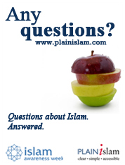 plainislam